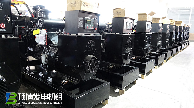 暴雨季節(jié)穩(wěn)定電力的守護者：確保柴油發(fā)電機組穩(wěn)定運行的關鍵