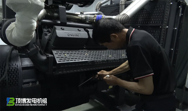 柴油發電機組的&ldquo;心臟&rdquo;&mdash;&mdash;發動機維護秘籍